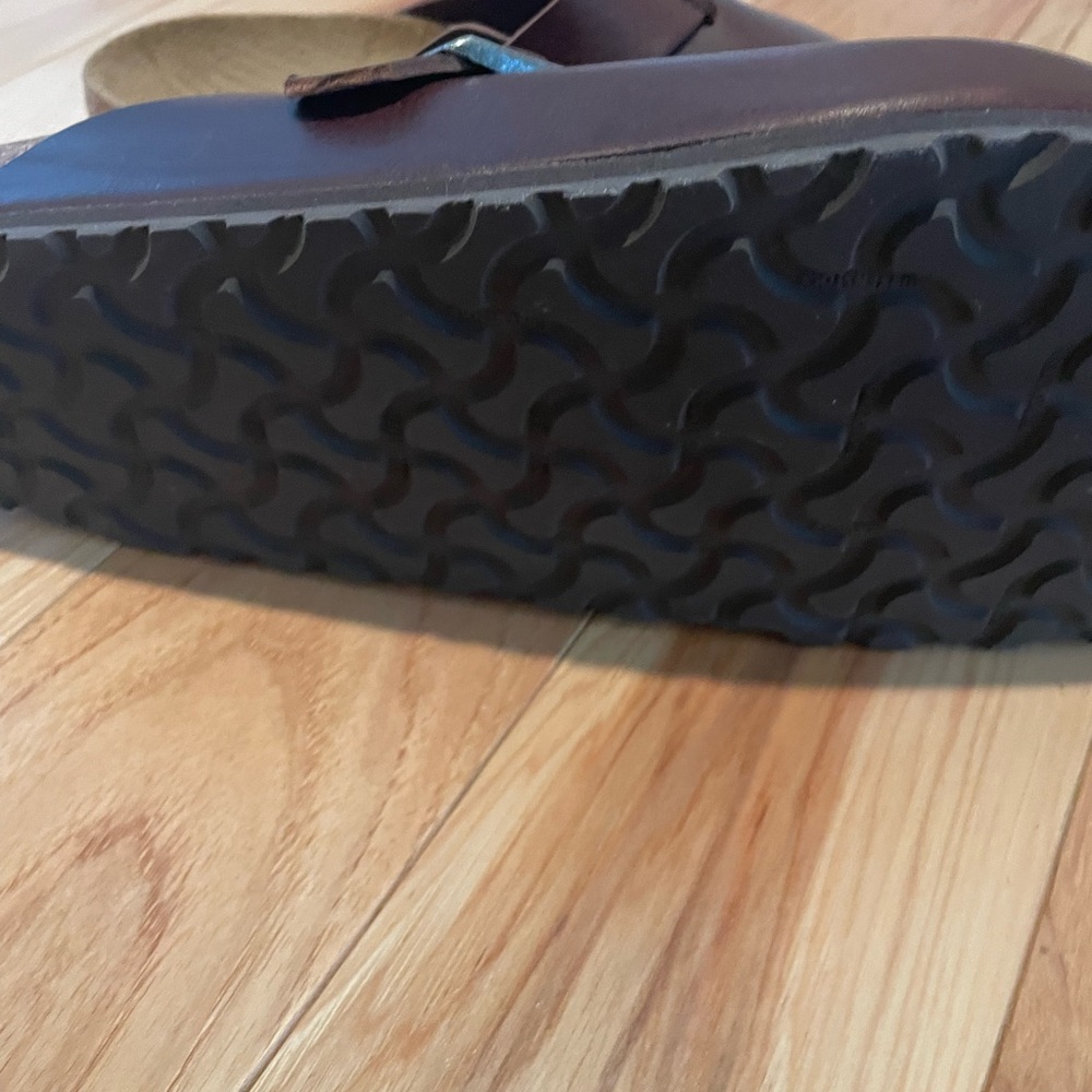 Birkenstock Boston Grip 45 - Picture 3 of 4